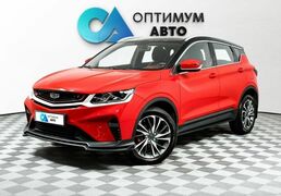 Geely Coolray 2020, 69 562 км, 1.5 л, 150 л.с., фото 2