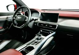 Geely Coolray 2020, 69 562 км, 1.5 л, 150 л.с., фото 4
