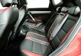 Geely Coolray 2020, 69 562 км, 1.5 л, 150 л.с., фото 1