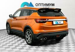 Geely Coolray 2020, 60 673 км, 1.5 л, 150 л.с., фото 2