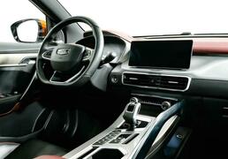 Geely Coolray 2020, 60 673 км, 1.5 л, 150 л.с., фото 4
