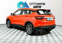 Geely Coolray 2020, 64 673 км, 1.5 л, 150 л.с., фото 1