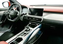 Geely Coolray 2020, 64 673 км, 1.5 л, 150 л.с., фото 2