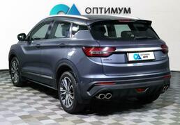 Geely Coolray 2021, 56 673 км, 1.5 л, 150 л.с., фото 2