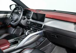 Geely Coolray 2021, 56 673 км, 1.5 л, 150 л.с., фото 4