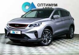 Geely Coolray 2020, 62 167 км, 1.5 л, 150 л.с., фото 1