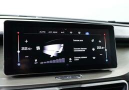Geely Coolray 2020, 62 167 км, 1.5 л, 150 л.с., фото 4