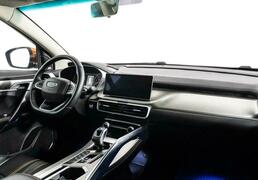 Geely Coolray 2020, 67 457 км, 1.5 л, 150 л.с., фото 2