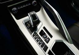Geely Coolray 2020, 67 457 км, 1.5 л, 150 л.с., фото 1