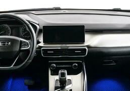Geely Coolray 2020, 67 457 км, 1.5 л, 150 л.с., фото 4