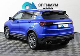 Geely Coolray 2020, 62 997 км, 1.5 л, 150 л.с., фото 2