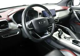 Geely Coolray 2020, 62 997 км, 1.5 л, 150 л.с., фото 1
