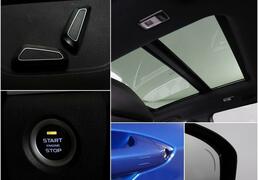 Geely Coolray 2020, 62 997 км, 1.5 л, 150 л.с., фото 3