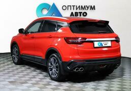 Geely Coolray 2020, 68 675 км, 1.5 л, 150 л.с., фото 4