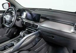 Geely Coolray 2020, 68 675 км, 1.5 л, 150 л.с., фото 2