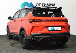 Geely Coolray 2023, 37 423 км, 1.5 л, 147 л.с., фото 3