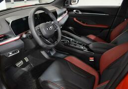 Geely Coolray 2023, 37 423 км, 1.5 л, 147 л.с., фото 2