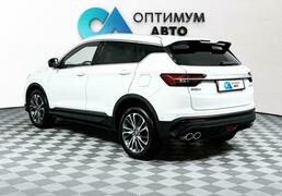 Geely Coolray 2020, 61 564 км, 1.5 л, 150 л.с., фото 2