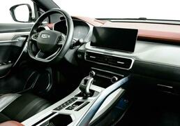 Geely Coolray 2020, 61 564 км, 1.5 л, 150 л.с., фото 4