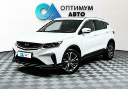 Geely Coolray 2020, 61 564 км, 1.5 л, 150 л.с., фото 1