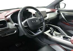 Geely Coolray 2021, 58 975 км, 1.5 л, 150 л.с., фото 1