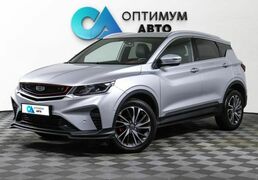 Geely Coolray 2021, 58 975 км, 1.5 л, 150 л.с., фото 2