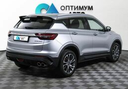 Geely Coolray 2021, 58 975 км, 1.5 л, 150 л.с., фото 4