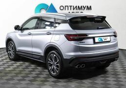 Geely Coolray 2021, 58 975 км, 1.5 л, 150 л.с., фото 3