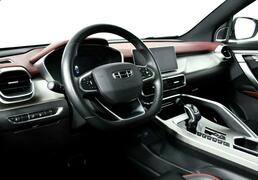 Geely Coolray 2021, 59 527 км, 1.5 л, 150 л.с., фото 1