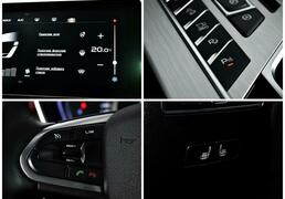 Geely Coolray 2021, 59 527 км, 1.5 л, 150 л.с., фото 4