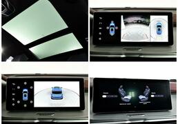Geely Coolray 2021, 59 527 км, 1.5 л, 150 л.с., фото 3