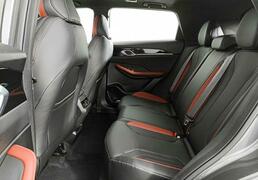 Geely Coolray 2023, 39 562 км, 1.5 л, 174 л.с., фото 3