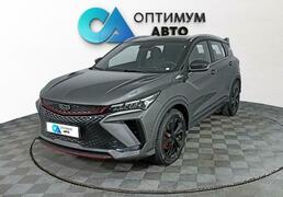 Geely Coolray 2023, 39 562 км, 1.5 л, 174 л.с., фото 2