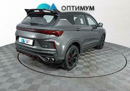 Geely Coolray 2023, 39 562 км, 1.5 л, 174 л.с., фото 4