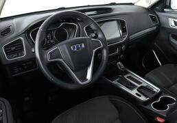 Geely Emgrand X7 2020, 68 525 км, 2.0 л, 139 л.с., фото 3