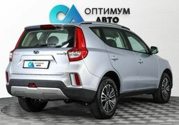 Geely Emgrand X7 2020, 68 525 км, 2.0 л, 139 л.с., фото 4