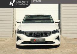Geely Emgrand 2024, 23 850 км, 1.5 л, 122 л.с., фото 2
