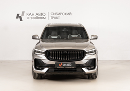 Geely Monjaro 2024, 43 887 км, 2.0 л, 238 л.с., фото 2