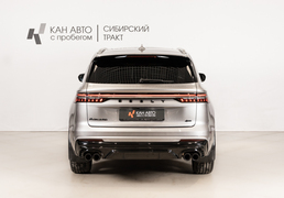Geely Monjaro 2024, 43 887 км, 2.0 л, 238 л.с., фото 4
