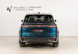 Geely Monjaro 2023, 55 500 км, 2.0 л, 238 л.с., фото 4