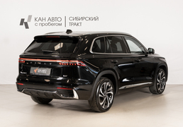 Geely Monjaro 2024, 47 318 км, 2.0 л, 238 л.с., фото 3