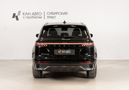 Geely Monjaro 2024, 47 318 км, 2.0 л, 238 л.с., фото 4