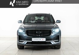 Geely Monjaro 2023, 40 640 км, 2.0 л, 238 л.с., фото 2