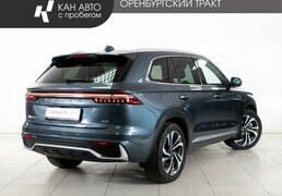 Geely Monjaro 2023, 40 640 км, 2.0 л, 238 л.с., фото 3