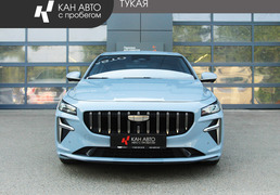Geely Preface 2024, 14 600 км, 2.0 л, 200 л.с., фото 2