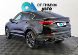 Geely Tugella 2020, 68 428 км, 2.0 л, 238 л.с., фото 2