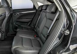 Geely Tugella 2020, 68 428 км, 2.0 л, 238 л.с., фото 3