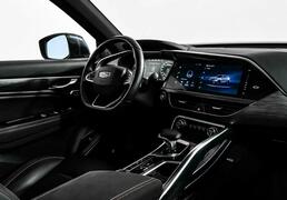 Geely Tugella 2023, 34 525 км, 2.0 л, 238 л.с., фото 4