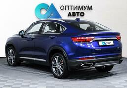 Geely Tugella 2023, 33 363 км, 2.0 л, 238 л.с., фото 4