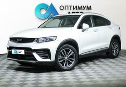 Geely Tugella 2019, 74 525 км, 1.5 л, 177 л.с., фото 1